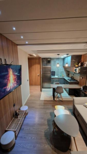 Cosy Appartement Au Centre de Casablanca